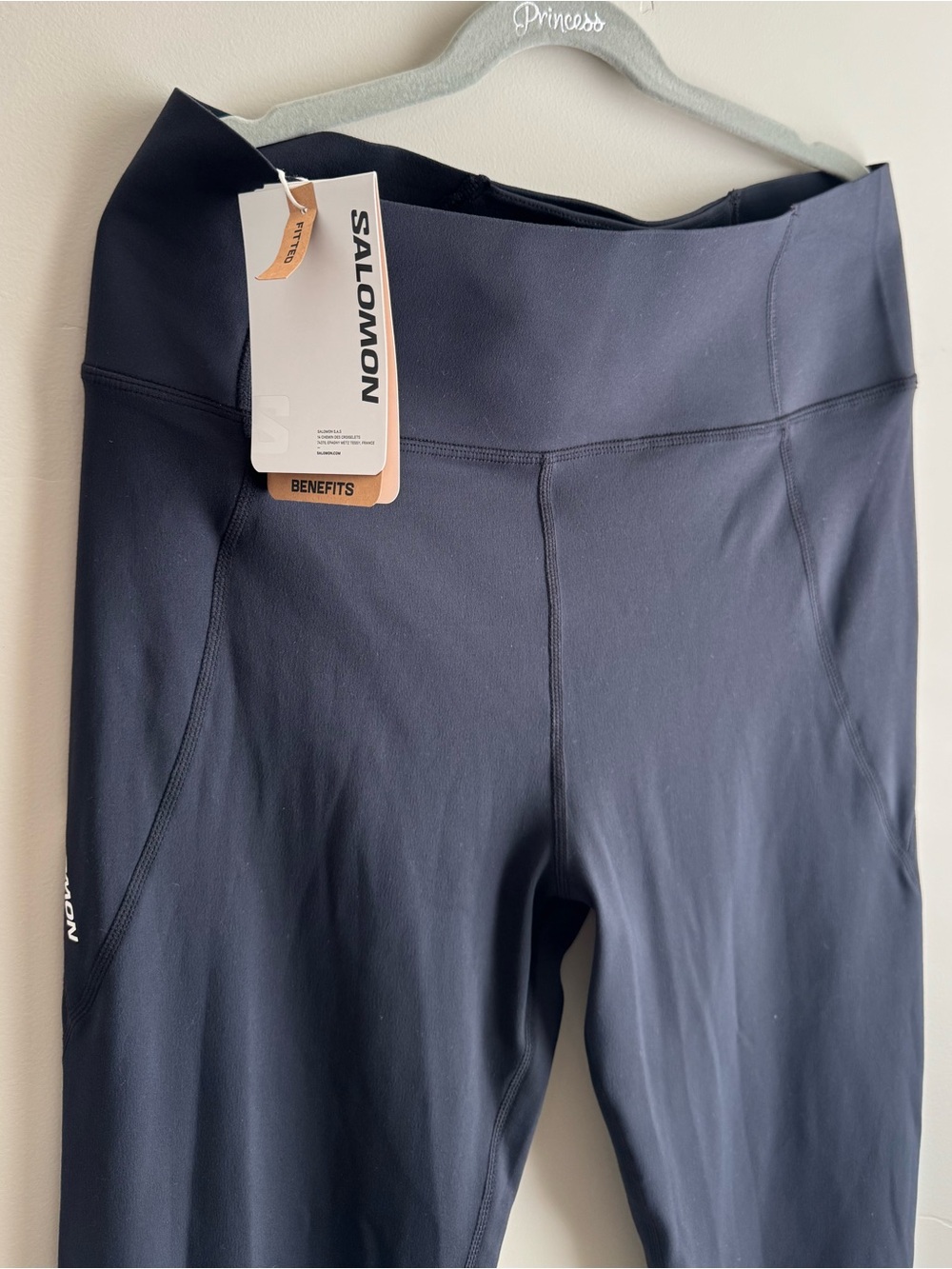 SALOMON Shakeout Bliss Tights